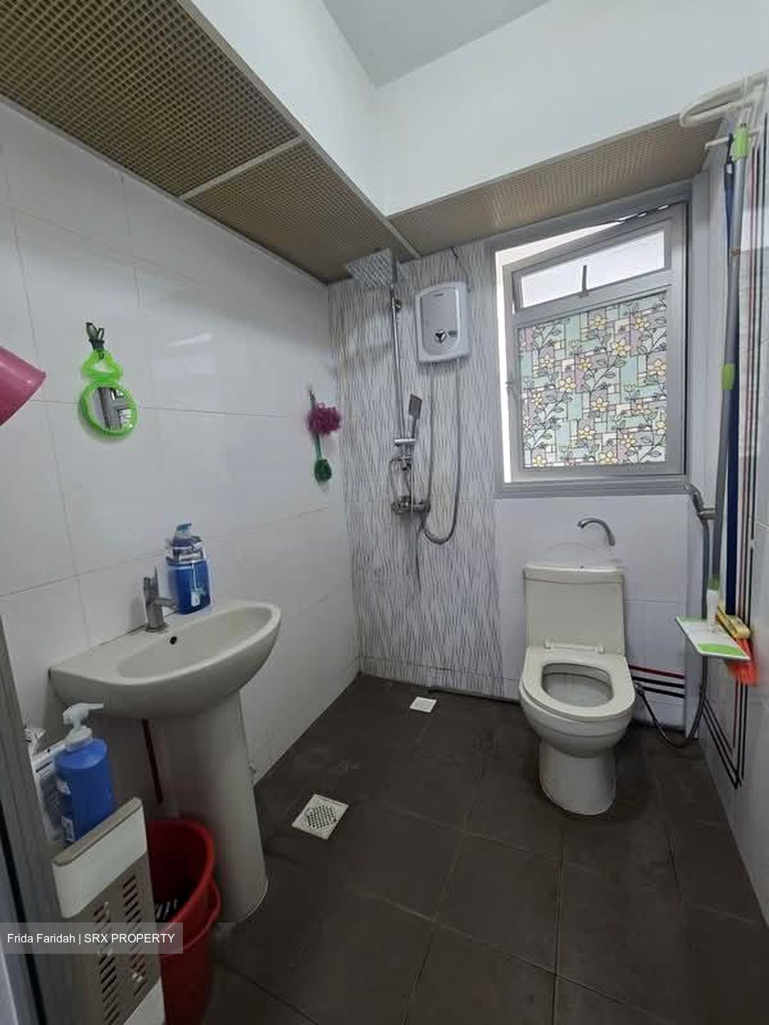 Blk 140A Yung Ho Spring I (Jurong West), HDB 2 Rooms #571852481